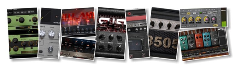 Free Guitar Amp Software