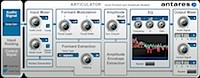 Antares AVOX 2 - ARTICULATOR