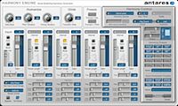 Antares AVOX 2 - Harmony Engine