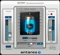 Antares AVOX 2 - WARM