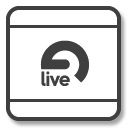 Ableton Live Packs: Logo