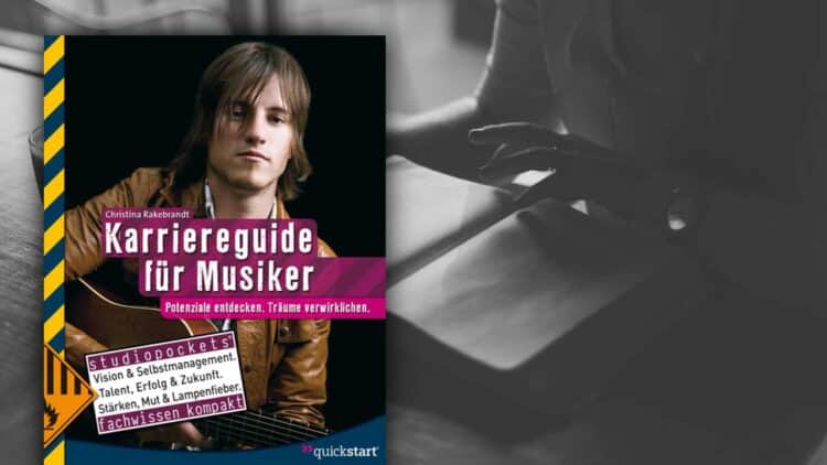 Karriereguide für Musiker