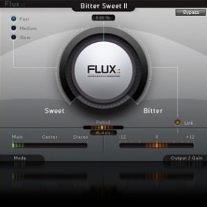 Flux BitterSweet II: Screenshot