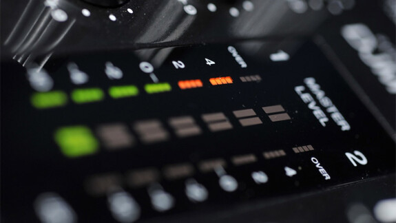 Mastering am Computer: 13-teiliger Workshop
