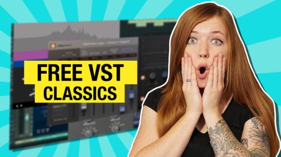 Top VST Plugins