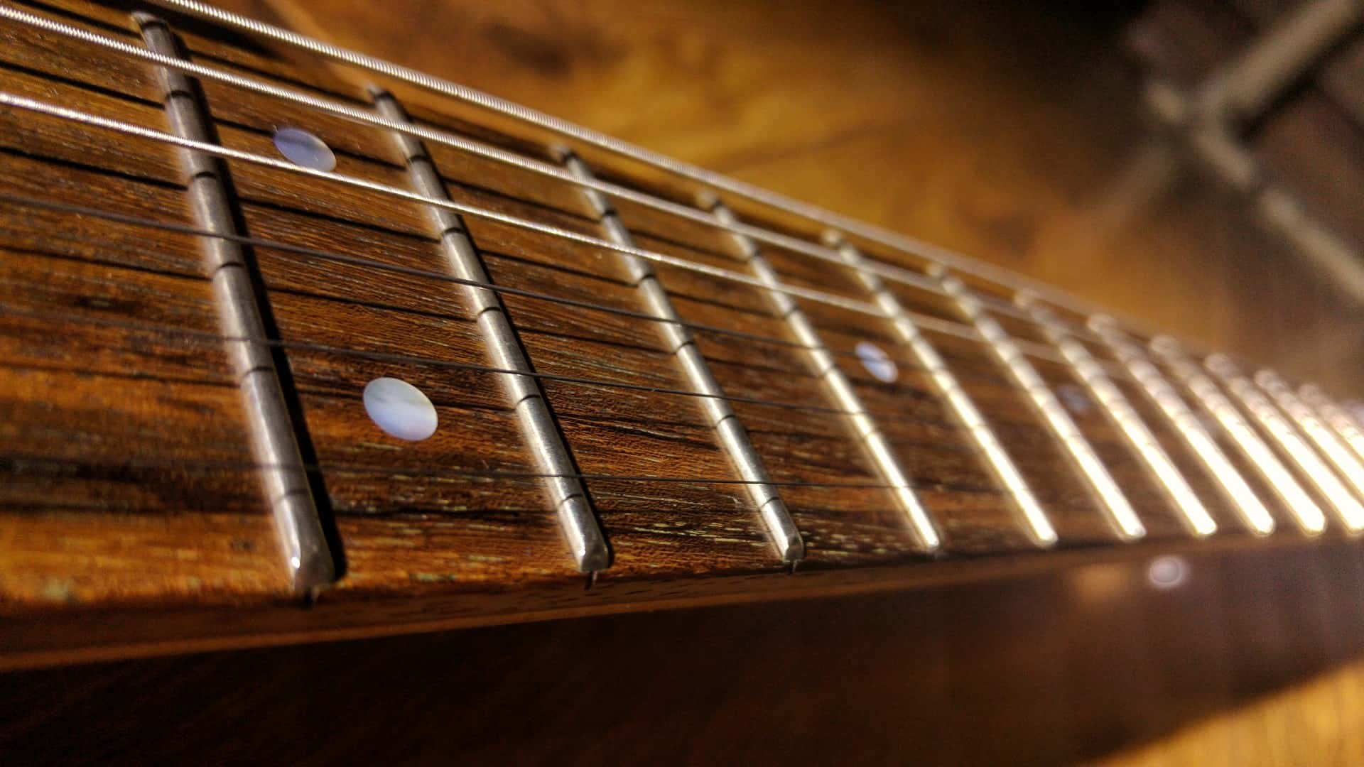 Gitarrenpflege: Der große Ratgeber zum Gitarre - delamar