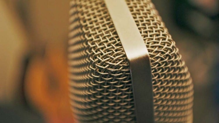 FAQ: Was ist ein dynamisches Mikrofon?