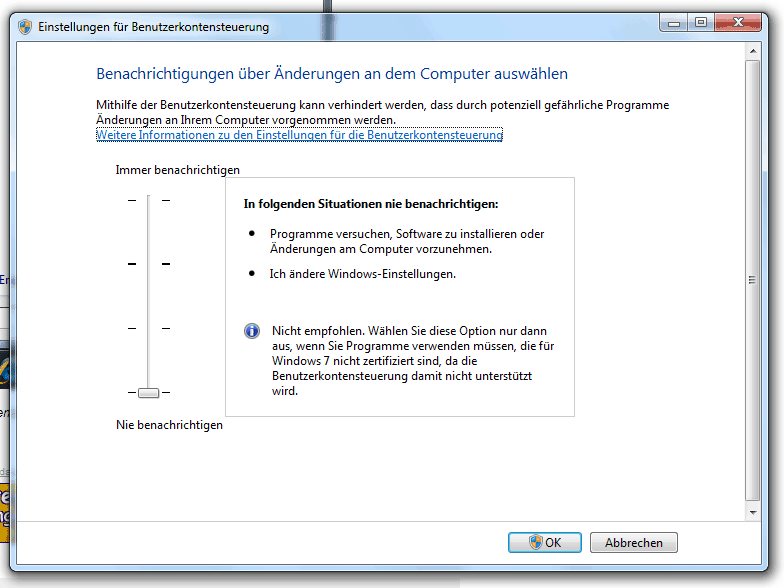 Windows mit Soundkarte/Audio Interface