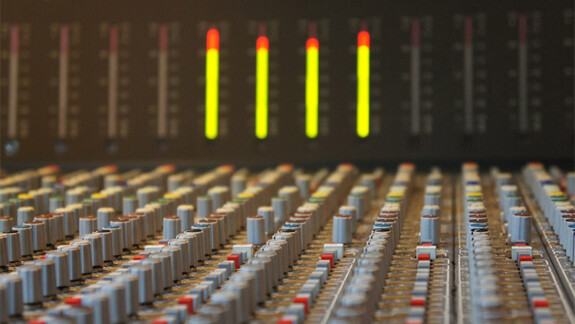 Mastering in 7 Schritten - Der ultimative Mastering Video Workshop