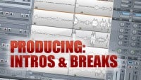 Producing Breaks & Intros