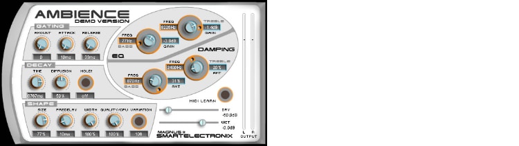 glaceverb 1.01 vst dll glaceverb 1.01 vst dll