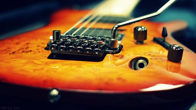 Gitarre abmischen: Dein Rezept für fetten Gitarrensound