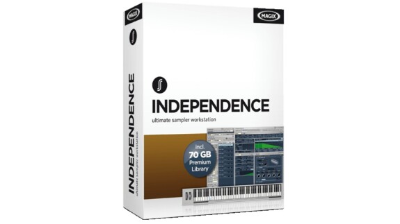 Indepence Pro Test