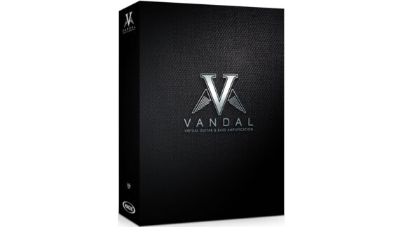 MAGIX Vandal Test