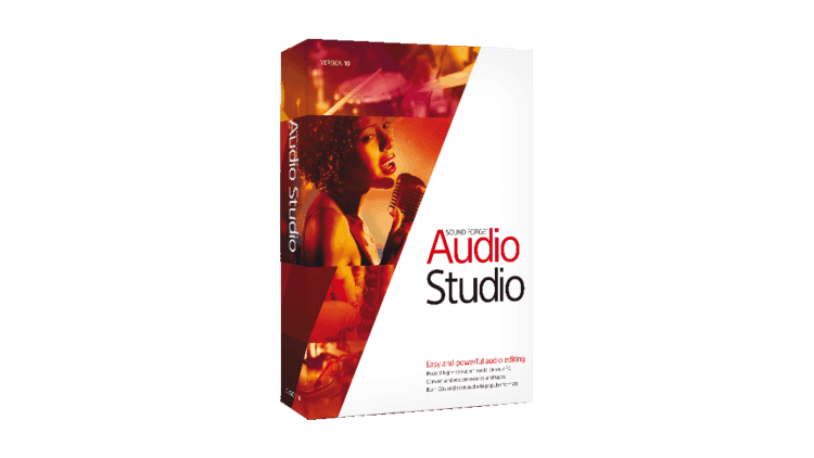 sound forge audio studio 10 sound forge audio studio 10
