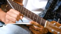 Songwriting: 4 todsichere Wege, um Songs zu schreiben
