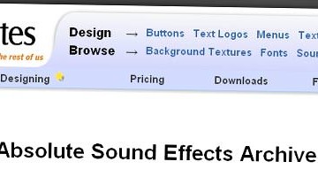 Free Samples kostenlose Sound Effekte SFX