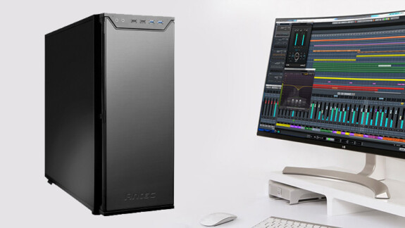 Audio PC / Computer