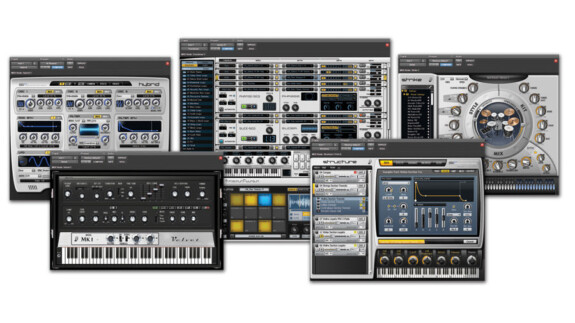 Avid Velvet Test & Video