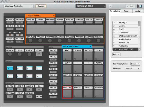 Native Instruments Maschine Testbericht