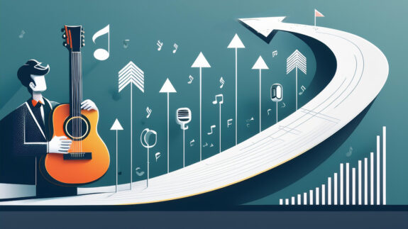 Online-Künstlerselbstvermarktung