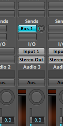 Kopfhörer Mix in Logic 9 Tutorial