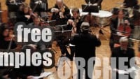 Free Orchestra Samples: Kostenlos Orchester Samples