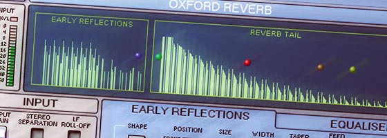 Hall Reverb Equalizer Tutorial Hall Reverb Equalizer Tutorial