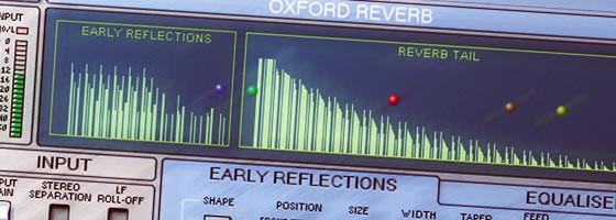 Hall Reverb Equalizer Tutorial