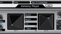 Camel Audio Alchemy Player