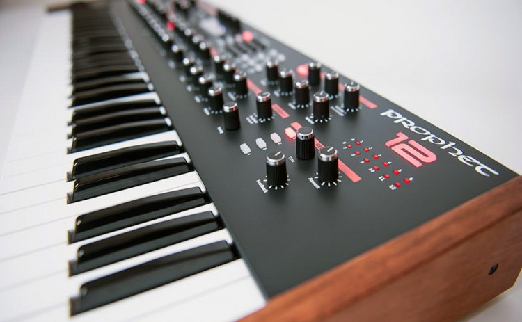 Synthesizer News Musikmessen Frankfurt