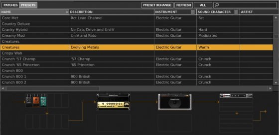 Amplitube 3 Testbericht