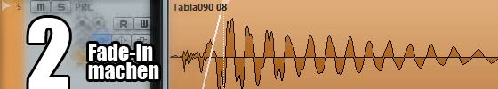 Mixing Tricks Kurze Fade-Ins Mixing Tricks Kurze Fade-Ins