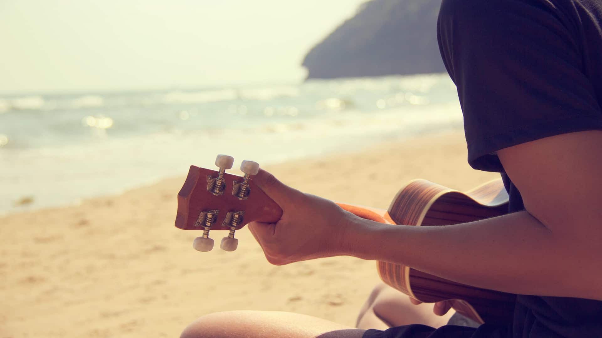 5 Dinge, die deine Sommerferien unvergesslich machen und dich in deiner Musik weiterbringen