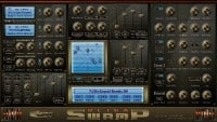 Free VST Synth Ultra Swamp