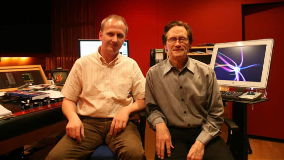 Bernie Grundman Interview: Analog vs. Digital Mastering