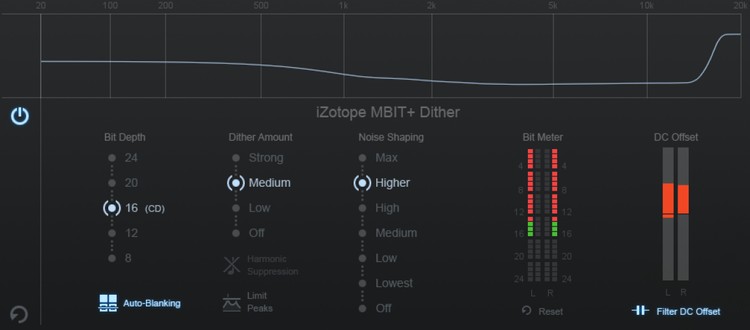 Dithering Audio & Dither FAQ: Alles was Du über Dithering wissen musst