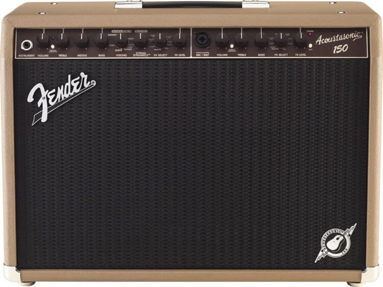 Fender Acoustasonic 150 Combo