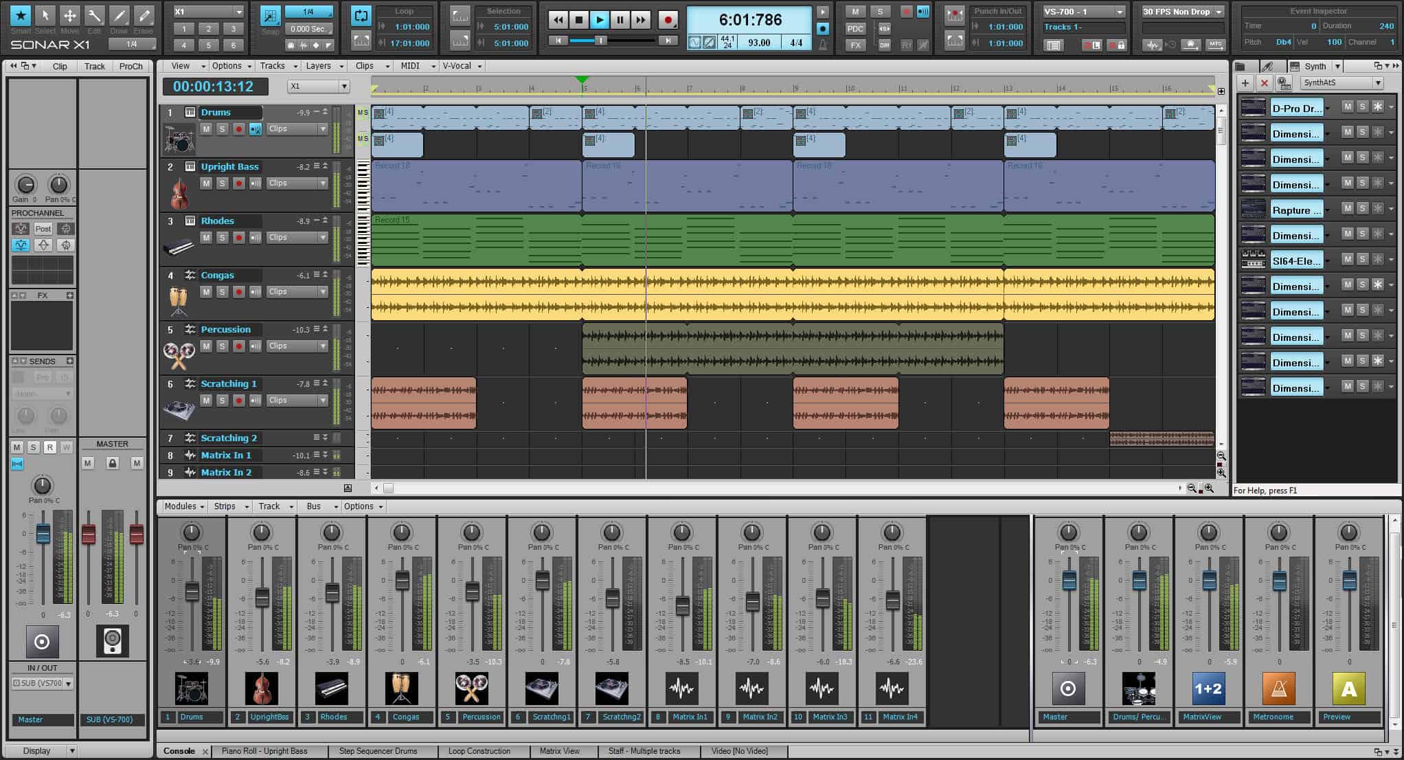 where vst sonar 8.5 where vst sonar 8.5