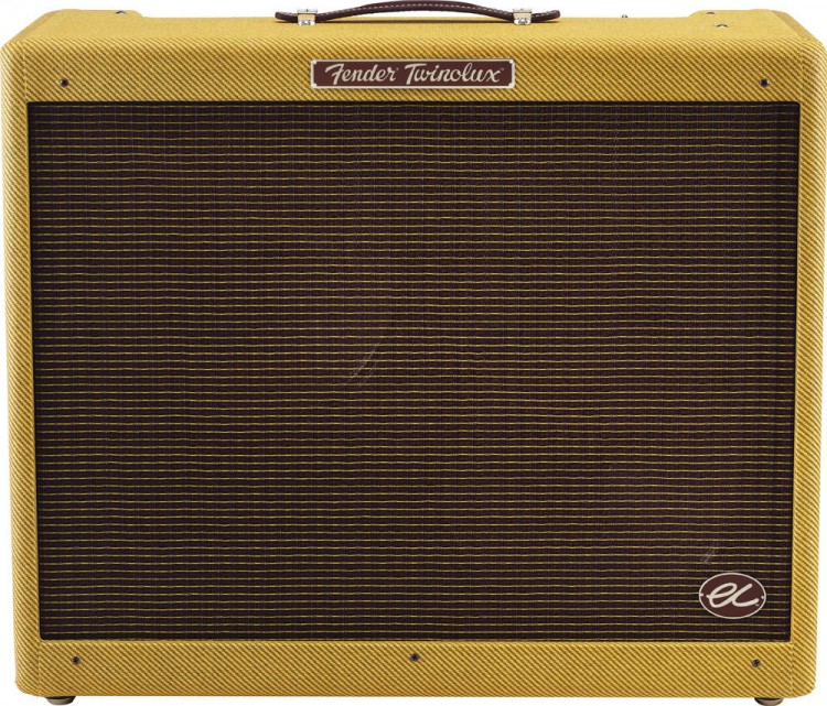 Fender EC Twinolux