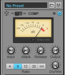 Sonar X1 Producer - ProChannel - Kompressor Sonar X1 Producer - ProChannel - Kompressor