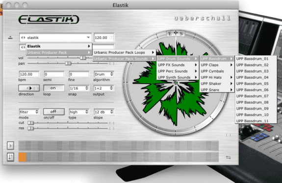 Ueberschall Urbanic Producer Pack Test