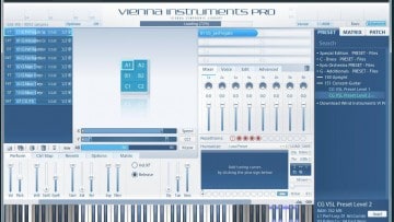 Vienna Instruments Pro Testbericht