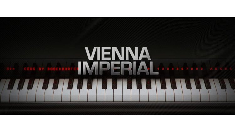 VSL Vienna Imperial