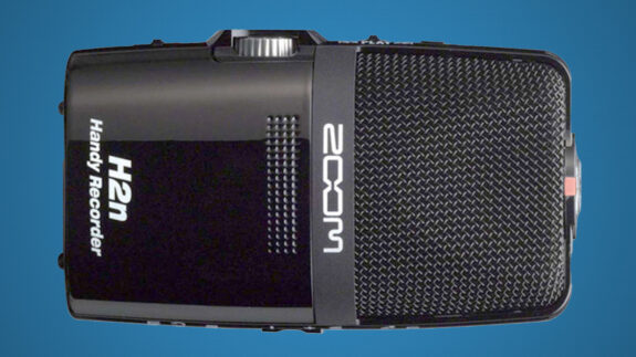 ZOOM H2n Test & Vergleich mit H2