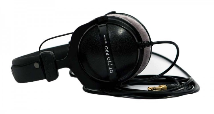 beyerdynamic DT 770 PRO Testbericht