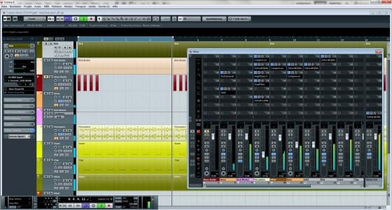 Cubase 6 Testbericht Cubase 6 Testbericht