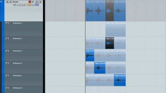 Cubase 6 Testbericht Cubase 6 Testbericht