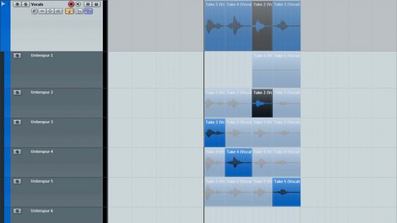 Cubase 6 Testbericht