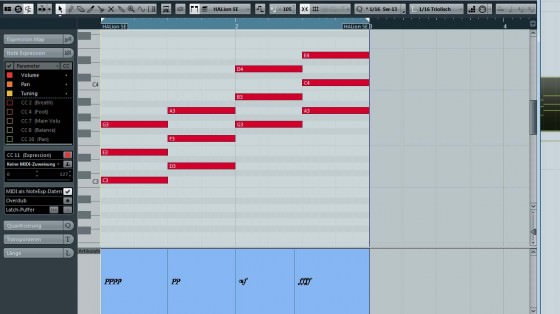Cubase 6 Testbericht Cubase 6 Testbericht